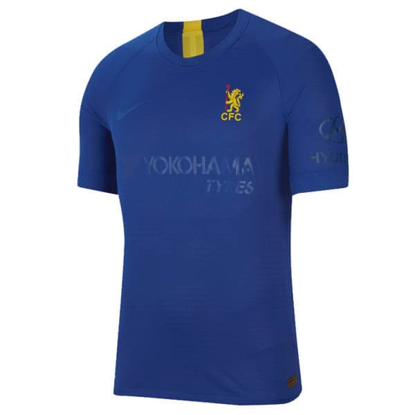 Camiseta Chelsea Especial 50th Azul